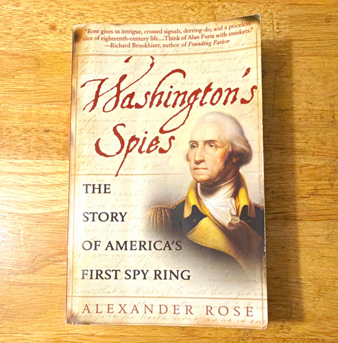 Alexander rose washington - alexander,