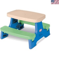 Little Tikes Easy Store Jr