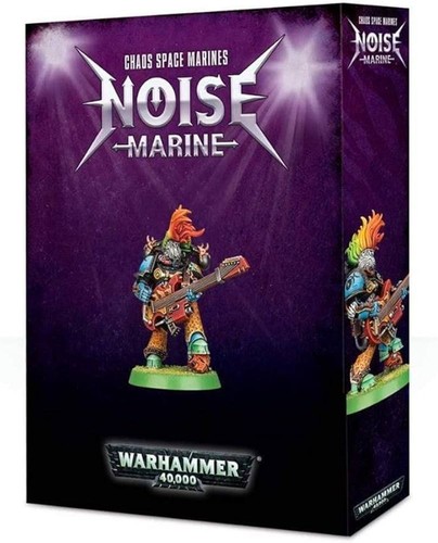 Warhammer 40k chaos space - 40k,