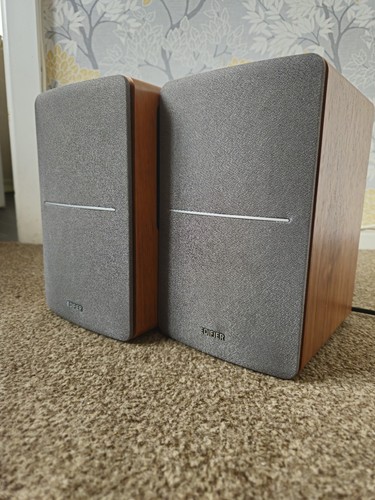 Edifier r1280t active 0 - edifier, 2.0