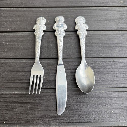 Viners childrens stainless - viners,