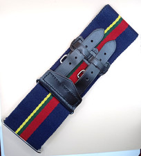 Royal Marines Double Buckle