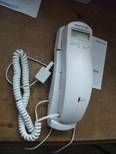 Corded Phone/Telephone with