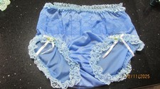 Vintage style panties - vintage,