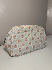 Cath Kidston Floral Makeup Bag