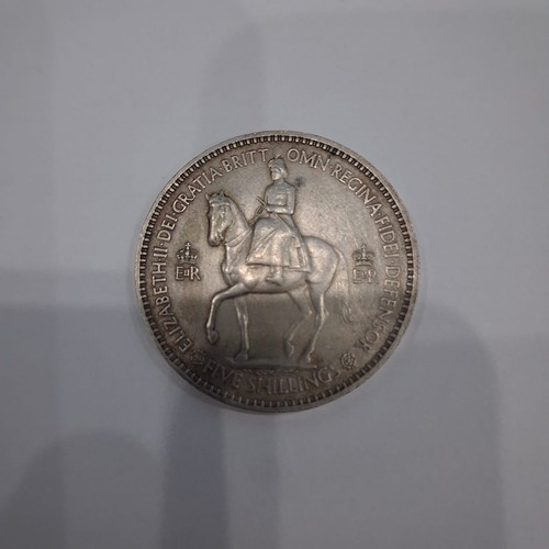 1953 queen elizabeth - queen,