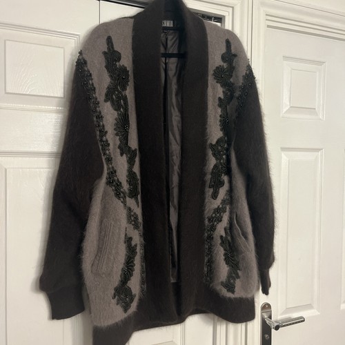 Casamia vintage mohair - vintage,