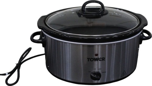 Tower slow 363333 cooker - slow,