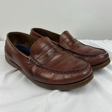 Chatham Loafers Shoes Mens UK