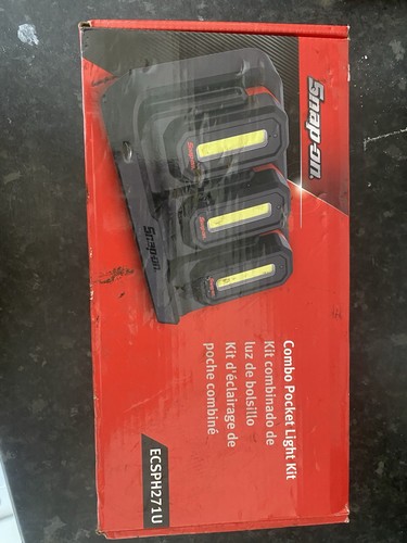 Snap triple combo torch - snap-on,