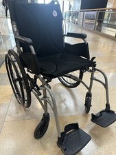 RHealthcare, Ultralite, Self