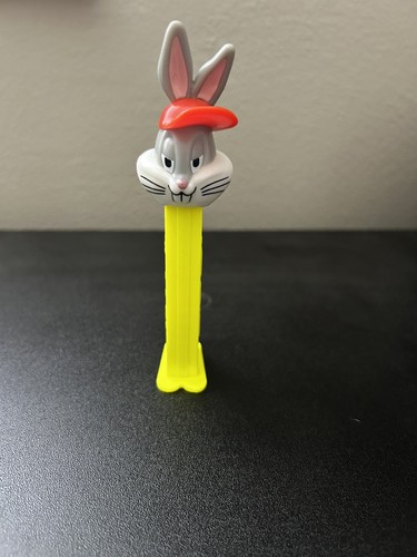 Vintage bugs bunny pez - bugs,
