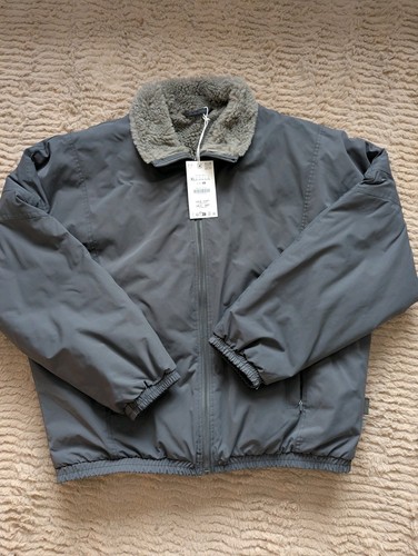 Contrast technical jacket - contrast,