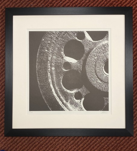 Trevor grimshaw boxpok wheel - -,