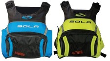 Sola scream overhead - scream,