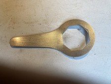 Octagonal Spanner fits