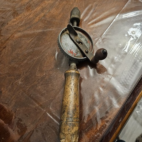 Vintage antique manual hand - vintage,