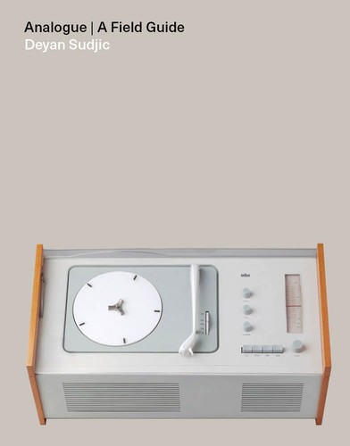 Analogue field guide - analogue:, a