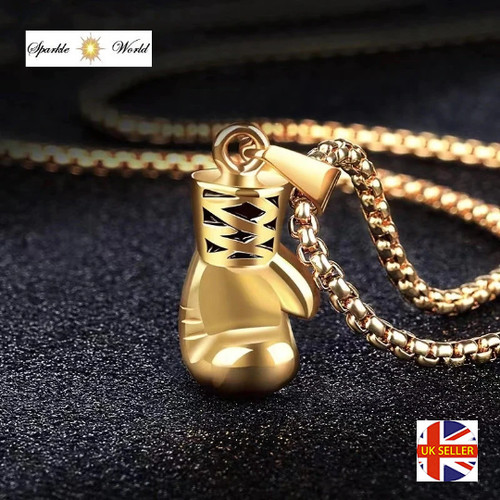 Gold plated fitness - fitness, boxing