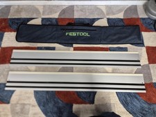 Festool FS 1400/2 Guide Rails