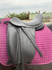 17 inch Thorowgood T8 Dressage