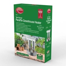 Ambassador paraffin greenhouse - ambassador,