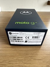 Motorola Moto G 14 Steel Grey