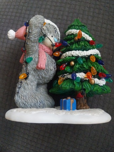 You tatty teddy light - me, to