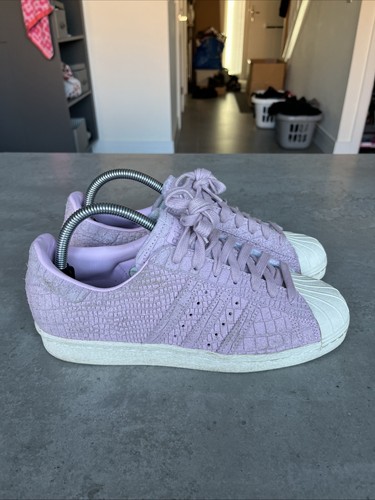 Adidas superstar s - superstar, 80’s