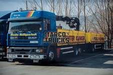Truck photo DAF 95 400 ATI