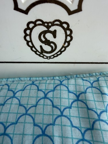 Pedigree sindy bed set - pedigree,