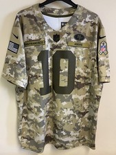 🏈 49ers Salute to Service