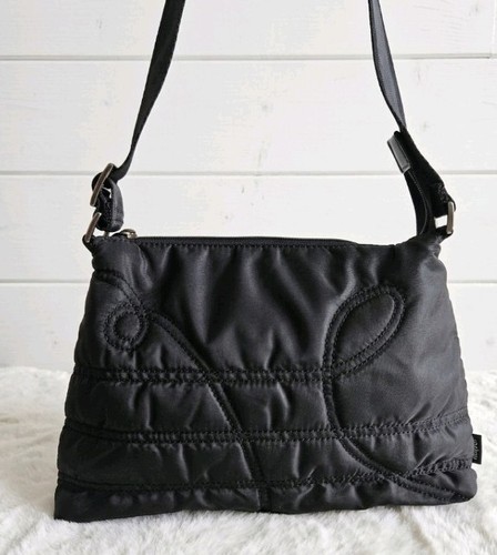 Easton bnwot black quilted - easton,
