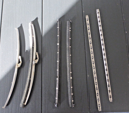 Job lot trico - job, wiper