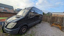 SPRINTER SPARE/REPAIR