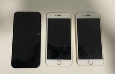 iPhone x iPhone 7 iPhone 6