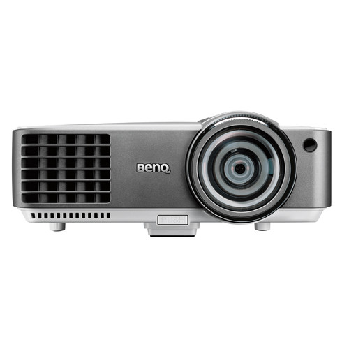 Benq mx819st 3000 lumens hdmi - benq,
