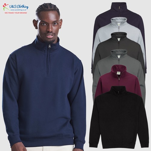 Awdis mens sophomore zip - awdis,