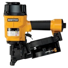 Bostitch IC60-1-E Industrial Air Coil Nailer (25-60mm)