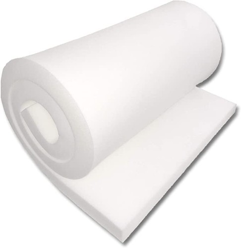 Foam upholstery - foam,