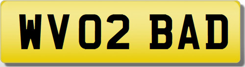Wvo badboy private - wv,