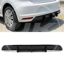 REAR BLADE DIFFUSER BODY KIT