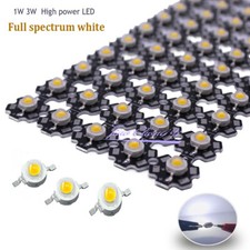 Full spectrum white - 3w,