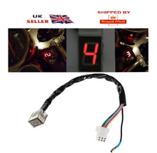 Universal Motorcycle Digital