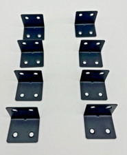 Rally mudflap bracket black - rally,