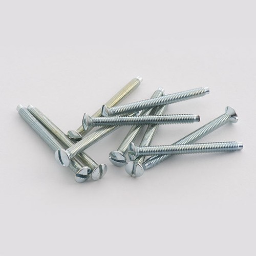 Nexus brushed steel - brushed,