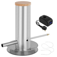 Electric Cold Smoke Generator