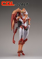 CDL CDL-02 ALT Elita One Arcee