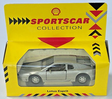 Shell Sportscar Collection