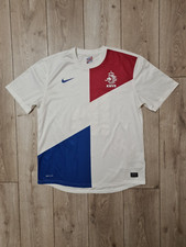 NETHERLANDS 2013 2014 AWAY VAN